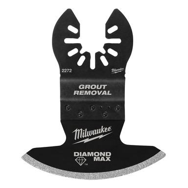 3.88" Cont Grout Removal Blade
