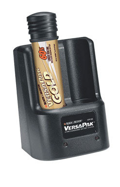 BATTERY&CHARGER VERSAPAK