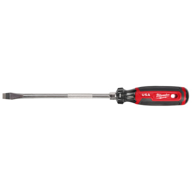 3/8" Slotted Screwdriver