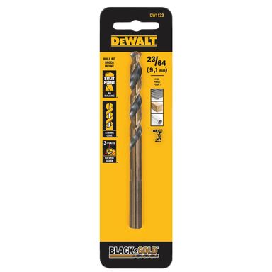 SPLIT POINT BIT23/64"