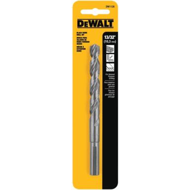 DRILL BIT 13/32 B&G
