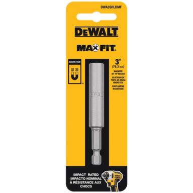 MAG BIT HOLDER 3" DW