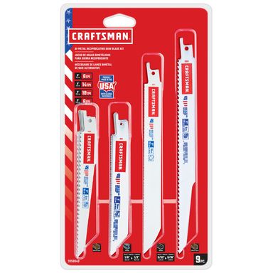 CM RECIP BIM SET 9PC