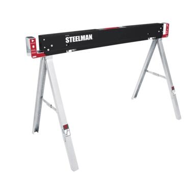 Folding Sawhorse 47"