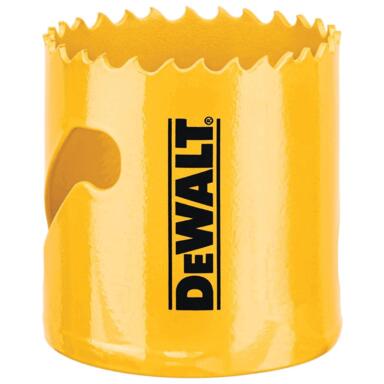 HOLE SAW 1-7/8"BI-MTL DW