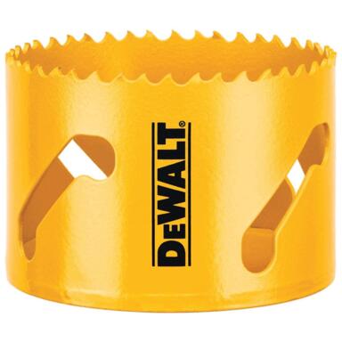 HOLE SAW 2-3/4"BI-MTL DW