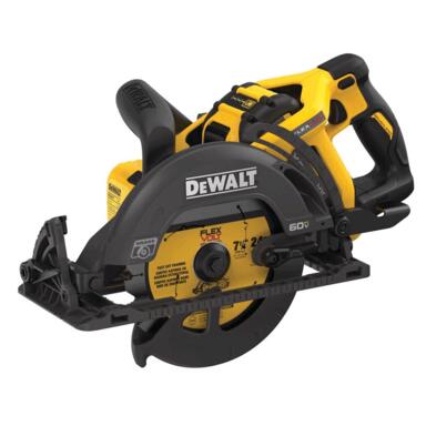 60V WRMDRV CIRC SAW7-1/4