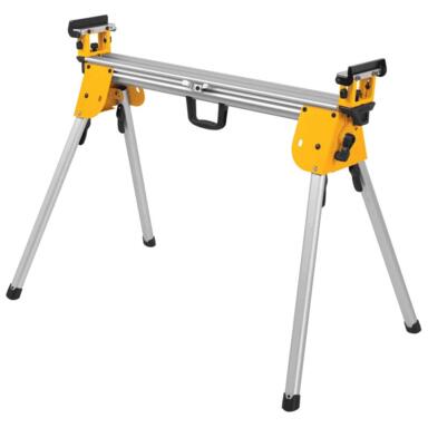 DW MITER SAW STAND 32"L