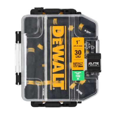 IMPC DRV BT T25 1'' 30PC