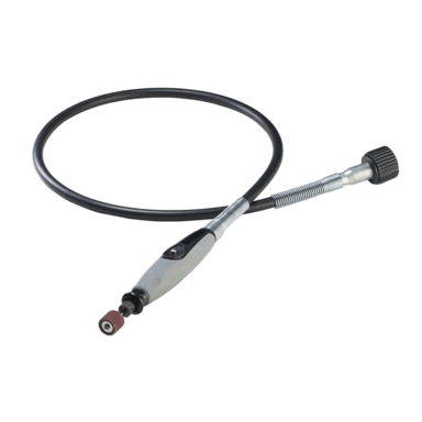 36" Flex Shaft Attachment
