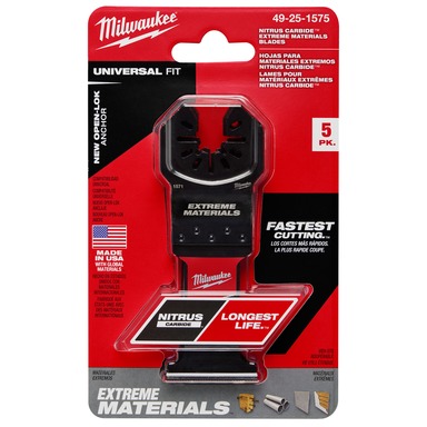 Oscillatng Saw Blade 5pk