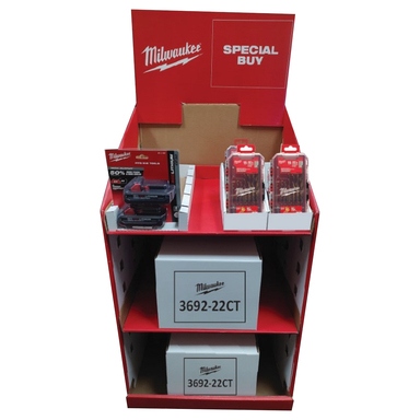 NSH-M18 MULTI TOOL KITS