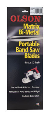 BLADE 44-7/8X1/2"18T BX3