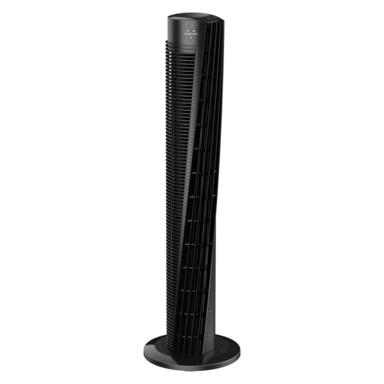 TOWER FAN W/ REMOTE