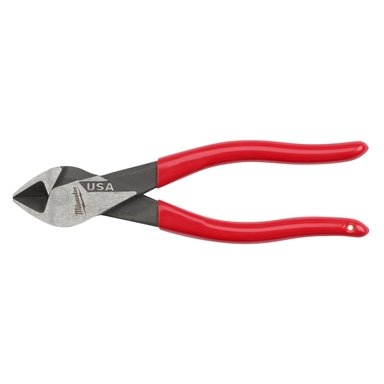 7" Forged Steel Diagonal Pliers