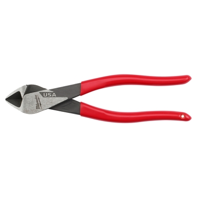 Forged Steel Diagonal Pliers