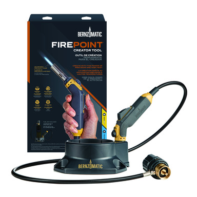 FirePoint Torch