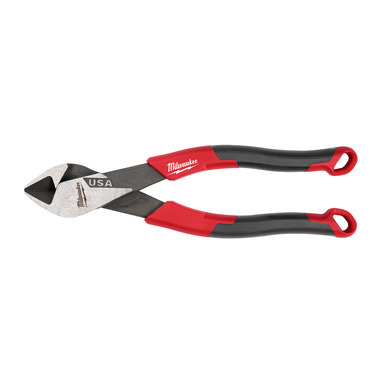 7" Forged Steel Diagonal Pliers