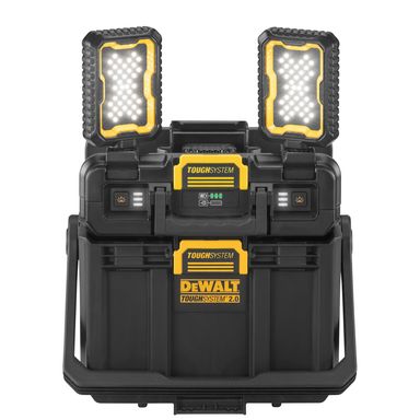 WORK LIGHT/STORAGE 4000L