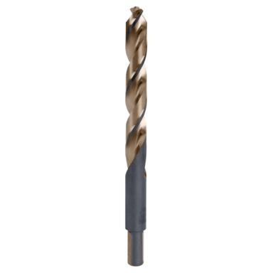 DRILL BIT 31/64" HSS