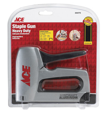 * Staple Gun Hd Dbv