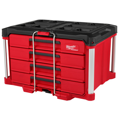PACKOUT 4-DRAWER TOOLBOX