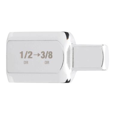 SOCKET ADPTR 1/2X3/8"