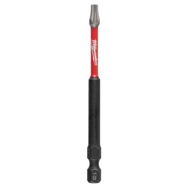 POWR BIT TORX T20 2P MW