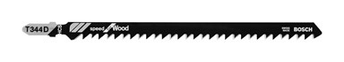 T-SHANK JIGSAW BLADE