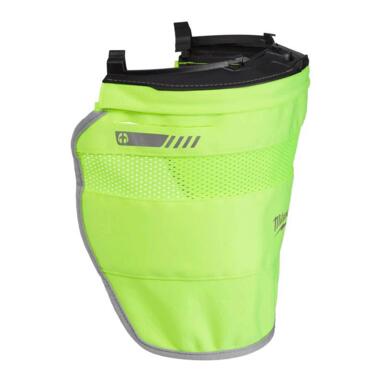 HARD HAT - SUN SHD YLW