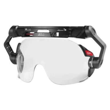 PROTCTV GLSSES CLR BLK5"