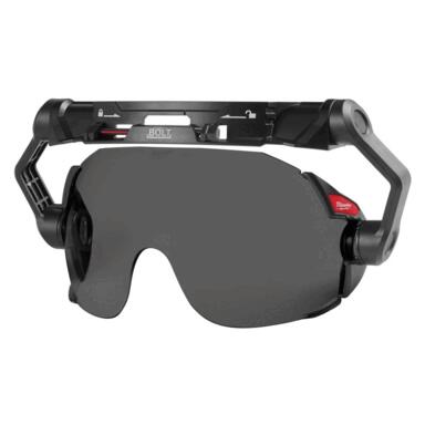 PRTCTV GLSSES CLR BLK10"