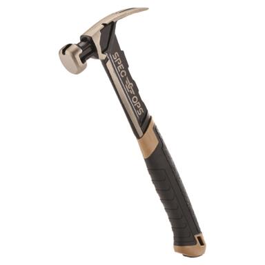 CLAW HAMMER MILD FC 28OZ