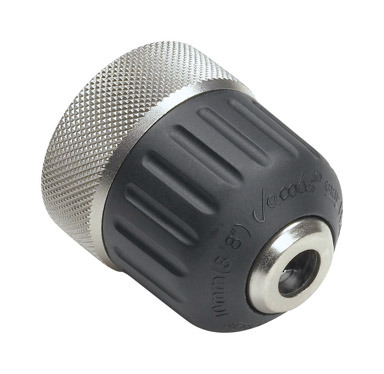 CHUCK KEYLESS 1/2" 24M