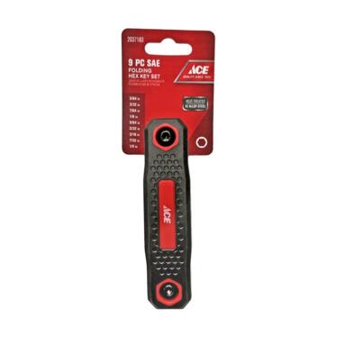 Hex Tmptrx Fldup 9in1