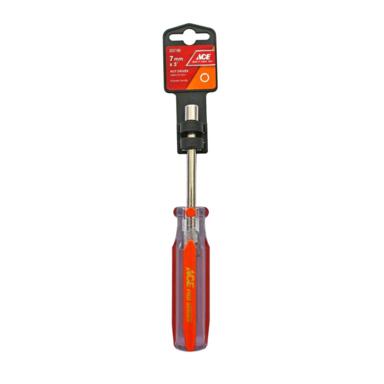 Ace 7mm Metric Nut Driver