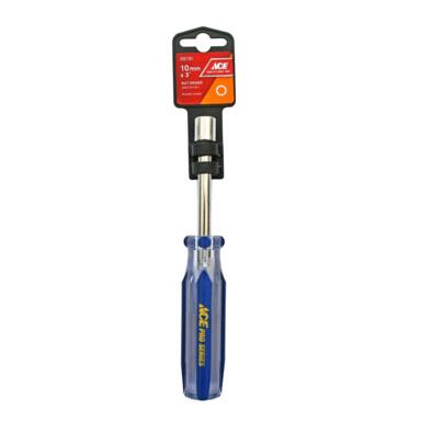Ace 10mm Metric Nut Driver