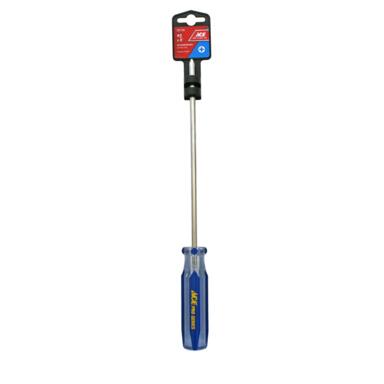 SCREWDRVER PHILLPS #2X8"