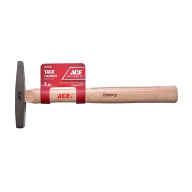 Tack Hammer Hickory 5oz