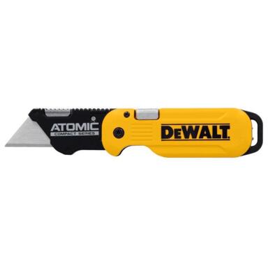 DEWALT COMPACT UTIL KNIFE