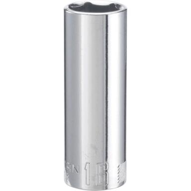 DEEP 16MM SOCKET 3/8" DRIVE