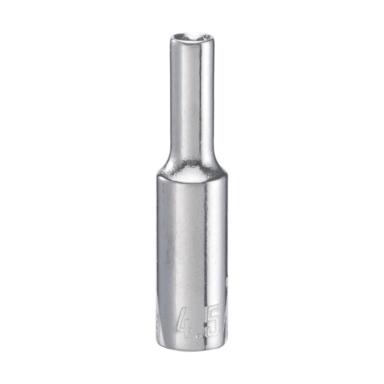 DP SCKT 4.5MM 1/4" DRV 6