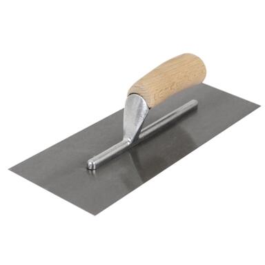 Trowel Metal 4.5x11" 1pk
