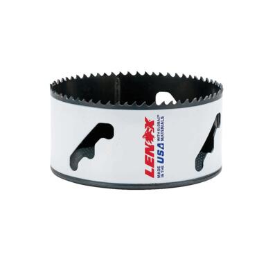 HOLE SW BI-MTL T3 4-1/8"