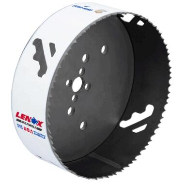 HOLE SAW BI-MTL T3 6"