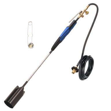 WEED TORCH KIT PROPANE H