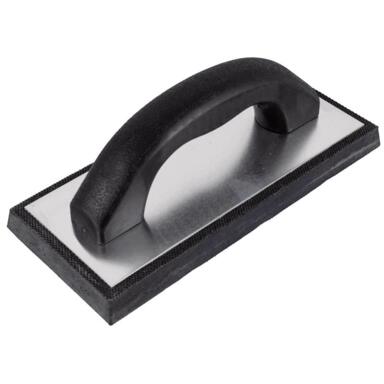 4x9" Rubber Grout Float
