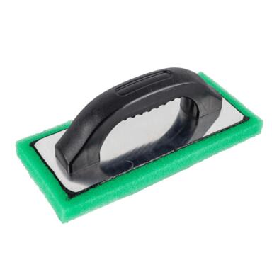 4x9" Fine Foam Float