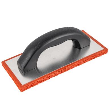 4x9" Coarse Foam Float