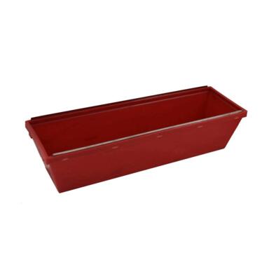 Plastic Mud Pan 13.88" Wide